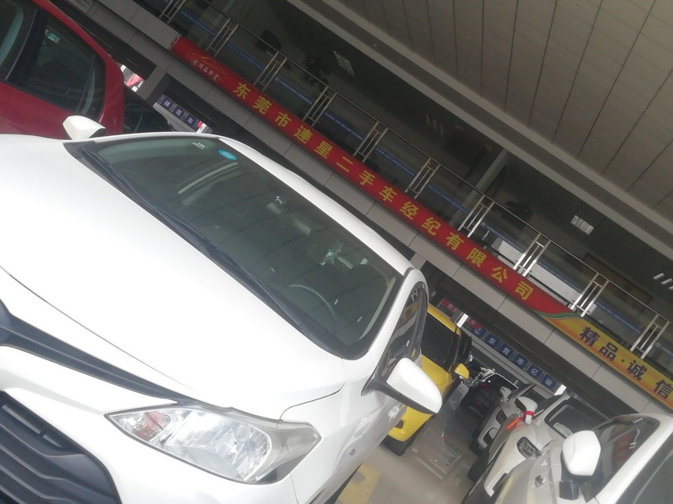 寮步联合二手车市场 一站式购车指南与360地图信息详解