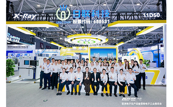 NEPCON ASIA 2025 | 今年会科技回答了哪些问题？
