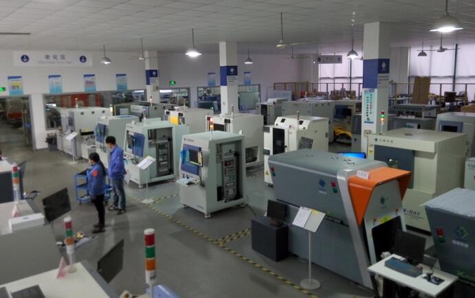 今年会科技预祝NEPCON 上海电子展圆满成功！