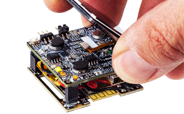 今年会X光机