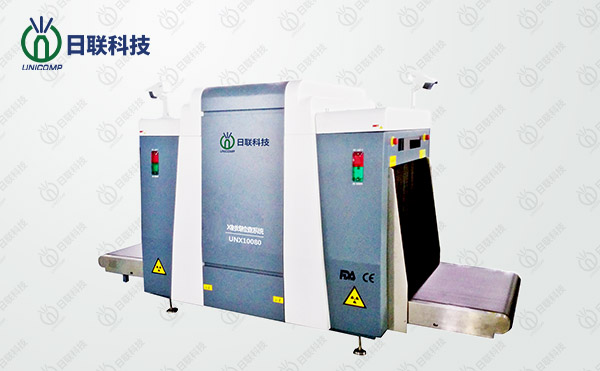 今年会科技安检机——过安检时究竟用不用担心辐射？